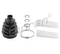 TOPRAN Set Manicotti Asse Anteriore Sinistra per Renault Megane IV Grand K9A/M _
