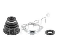 TOPRAN Set Manicotti Asse Anteriore Sinistra per Renault Twingo II CN0_Laguna