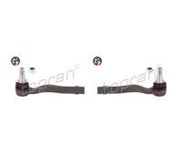 TOPRAN Set Tirante Sinistra Destra per Mercedes-Benz Modello T S204