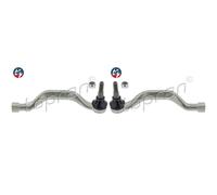 TOPRAN Set Tirante Sinistra Destra per Renault Laguna III Grandtour KT0/1