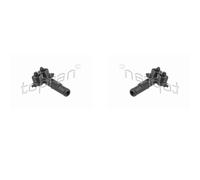 TOPRAN Set Ugello Lavacristalli Lavafari per Opel Insignia A Caravan G09