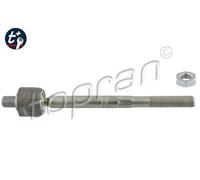 TOPRAN Snodo assiale per OPEL COMBO MPV / Space wagon (X19) Anteriore Sx 627 651