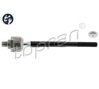 TOPRAN Snodo assiale per RENAULT Clio IV Schrägheck (BH) Captur (J5, H5) 701 481