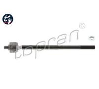 TOPRAN Snodo assiale per VW POLO (AW1, BZ1) T-Cross (C11) Taigo (CS1) Anteriore