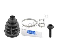 TOPRAN Soffietto Albero Motore Anteriore Sinistra Dx per Audi A4 Avant . 116 927