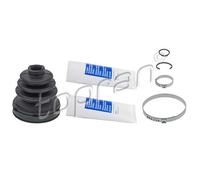 TOPRAN Soffietto Albero Motore Anteriore Sinistra Dx per Ford Focus II (304 394
