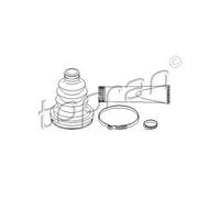 TOPRAN Soffietto Albero Motore Anteriore Sinistra Dx per Opel Corsa C Di 200 526
