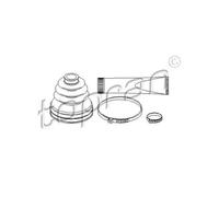 TOPRAN Soffietto Albero Motore Anteriore Sinistra Dx per Opel Meriva 207 494