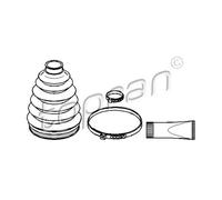 TOPRAN Soffietto Albero Motore Anteriore Sinistra Dx per VW Transporter IV)