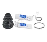 TOPRAN Soffietto Albero Trasmissione Anteriore per Peugeot 206 Cc 2D 2A/C 3A/C