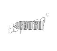Topran - Soffietto per sterzo, 401 526