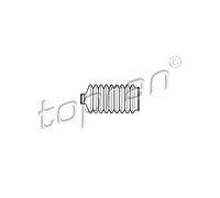 TOPRAN Soffietto Sterzo Adatto A per Skoda Felicia I 6U1 6U5 797 112 453