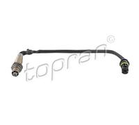TOPRAN Sonda Controllo Lambda Adatto A per BMW 3er 318i 316i 318is 318 Ti 1.9i