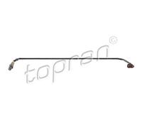 TOPRAN Sonda Controllo Lambda Adatto A per Opel Zafira A 1.8 16V 1.8i 2.2