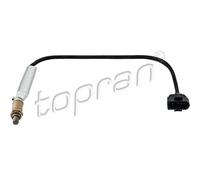 TOPRAN Sonda Controllo Lambda Adatto A per VW Golf III 1.4 2.8 VR6 60 54