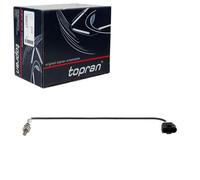 TOPRAN Sonda lambda 111 606 Sonda lambda a banda larga riscaldato Compatibilità con VW GOLF III 1H1 Polo Hatchback 6N1 PASSAT 3B2 PASSAT Variant 3B5 GOLF III Variant 1H5 PASSAT 3A2, 35I