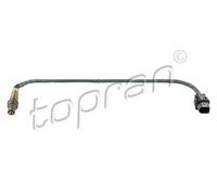 TOPRAN Sonda Lambda per Mercedes-Benz Modello T S204 Classe GLK X204 S212