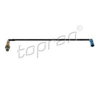 TOPRAN Sonda Lambda Regolatrice Adatta Per Ford Focus II Turnier 1.6 1.4
