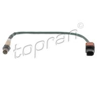 TOPRAN Sonda Lambda Regolatrice Adatta Per Ford Kuga II 1.5 EcoBoost C-Max