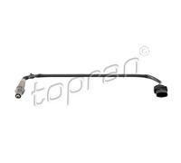 TOPRAN Sonda Lambda Regolatrice Adatta Per Opel Astra G CC 1.6 16V 1.4