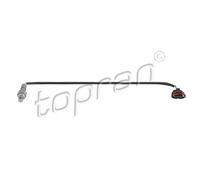 TOPRAN Sonda Lambda Regolatrice Adatta Per Opel Corsa C 1.2 1.0 12V 2.0 OPC