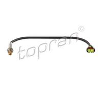 TOPRAN Sonda Lambda Regolatrice Adatta Per Opel Zafira B 1.8 1.6