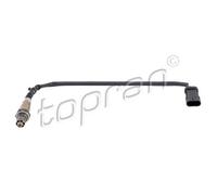 TOPRAN Sonda Lambda Regolatrice Adatta Per Renault Clio III 1.2 16V 1.6