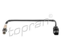 TOPRAN Sonda Lambda Regolatrice Per Peugeot 5008 3008 Monovolume 2.0 HDi