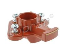 TOPRAN Spazzola rotante spinterogeno Spazzola Rotante Spinterogeno 500 477