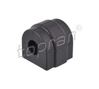 TOPRAN Stabilizzatore Lager Stabilager Anteriore Sinistra Dx per BMW 3er Compact