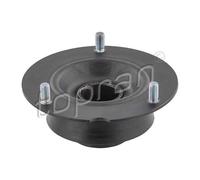 TOPRAN Supporti Ammortizzatore Anteriore Sinistra Destra per BMW 3er Cabriolet