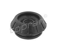 TOPRAN Supporti Ammortizzatore Anteriore Sinistra Destra per Toyota Aygo WNB1_