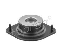 TOPRAN Supporti Ammortizzatore Anteriore Sinistra Destra per VW Jetta I 16 Golf