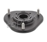 TOPRAN Supporti Ammortizzatore Anteriore Sinistra Dx per Toyota Auris Corolla