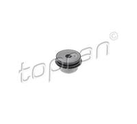 TOPRAN Supporto Alloggiamento cuscinetto ruota 110 909 Assale post. bilaterale