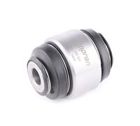 TOPRAN Supporto Alloggiamento cuscinetto ruota 500 337 Assale post. bilaterale