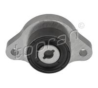 TOPRAN Supporto Anteriore Manubrio Sinistro per Mercedes-Benz Bus 634 467