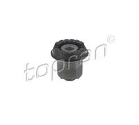 TOPRAN Supporto Assale Posteriore Sinistro Destro Per Peugeot 206 CC