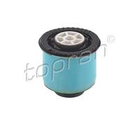TOPRAN Corpo Assale Cuscinetto IN Gomma-metallo per Peugeot 207 Cc WD_ 1.6 16V