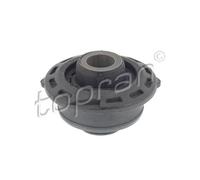 TOPRAN Supporto Braccio Oscillante Anteriore SX per Citroën C2 1.1.4 C3 I