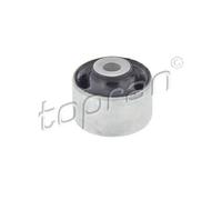 TOPRAN Supporto Braccio Oscillante Manubrio Frontale Lati per . Audi A4 Avant .
