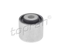 TOPRAN Supporto Braccio Oscillante Manubrio Frontale Lati per Audi A4 Avant A6