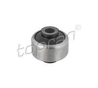 TOPRAN Supporto Braccio Oscillante Manubrio Frontale Lati per Audi A6 100