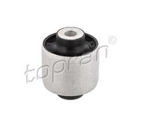TOPRAN Supporto Braccio Oscillante Manubrio Frontale Lati per BMW 5er Touring