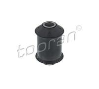 TOPRAN Supporto Braccio Oscillante Manubrio Frontale Lati per Ford Bus Transito