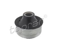 TOPRAN Supporto Braccio Oscillante Manubrio Frontale Lati per Opel Astra F Cc