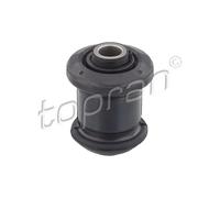 TOPRAN Supporto Braccio Oscillante Manubrio Frontale Lati per Opel Omega A