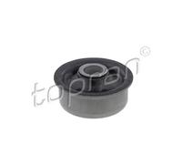 TOPRAN Supporto Braccio Oscillante Manubrio Frontale Lati per VW Jetta II Passat