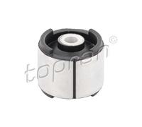 TOPRAN Supporto Braccio Oscillante Manubrio Posteriore Lati per BMW 3er Compatto