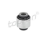 TOPRAN Supporto Braccio Oscillante Manubrio Posteriore Lati per VW Golf VI A V